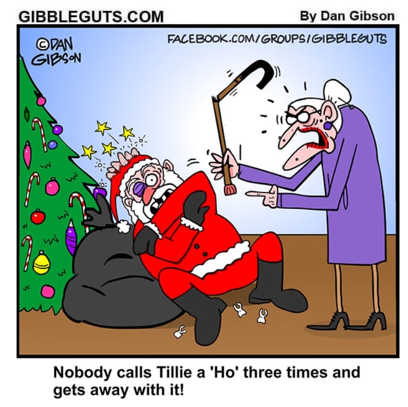8-42 20 Funny Senior Citizen Comics That Prove Laughter Has No Age Limit
