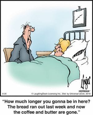 8-7 20 Latest Hilarious Comics by Jim Unger That’ll Have You Laughing Nonstop
