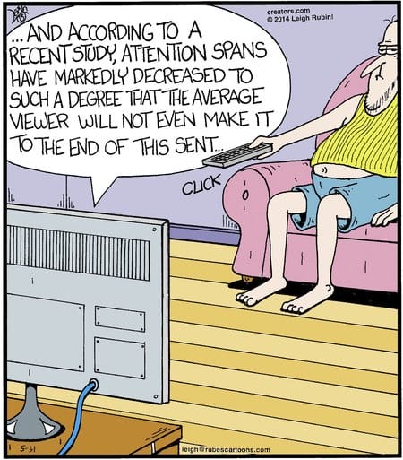 8 20 New Funny Cartoons by Leigh Rubin That’ll Add Some Cheer to Your Day