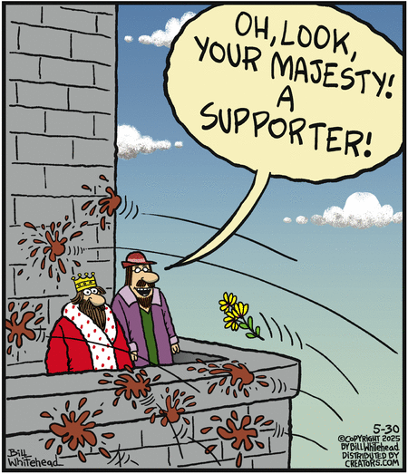 8 20 Hilarious Comics Packed with Witty Cartoon Humor You’ll Love