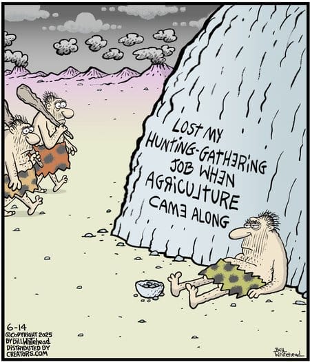 9-1 The 20 Funniest New Viral Comics Breaking the Internet with Laughter