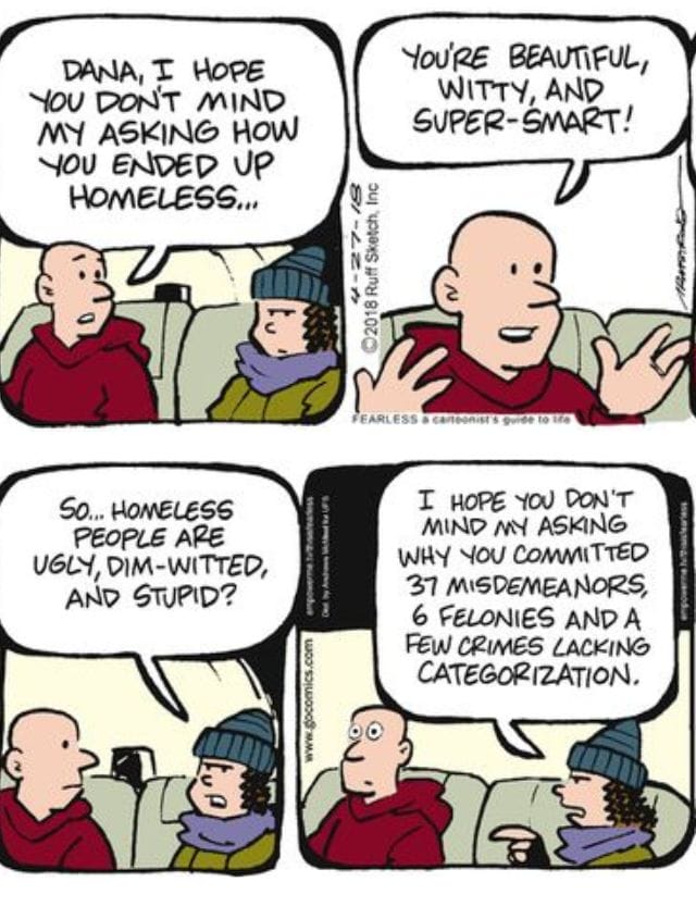 9-11 20 Latest Dad Jokes from JumpStart Comics That’ll Have You Laughing Out Loud