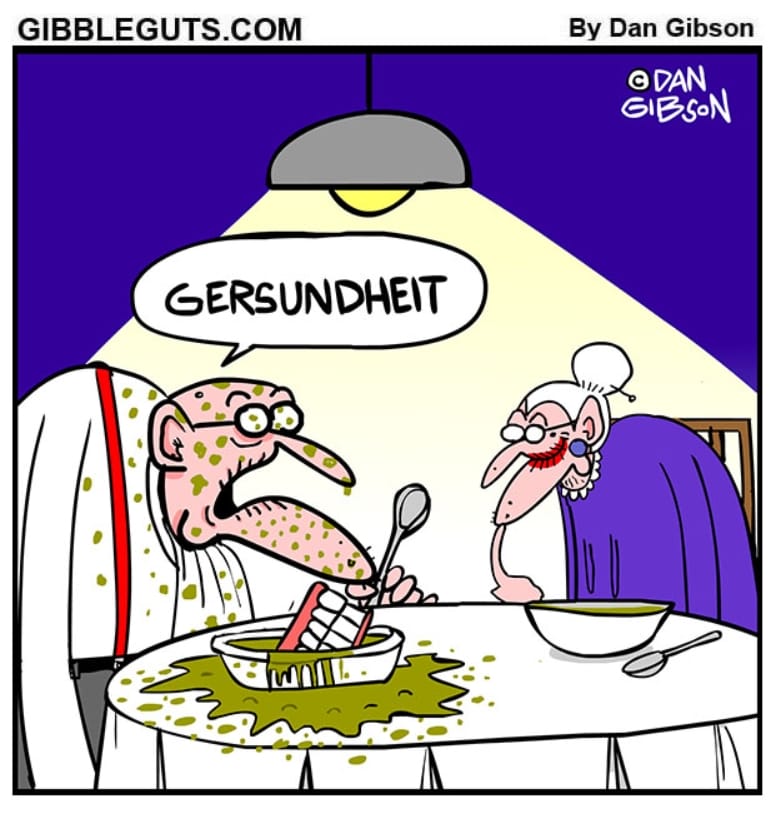 9-13 20 Hilarious Senior Humor Comics That Prove Seniors Have the Best Sense of Humor