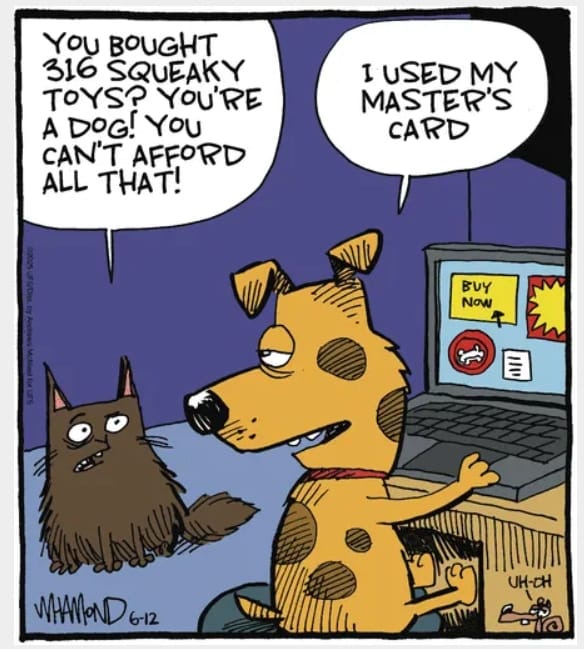 9-14 20 Epic Today Witty Cartoons That Perfectly Capture Everyday Life