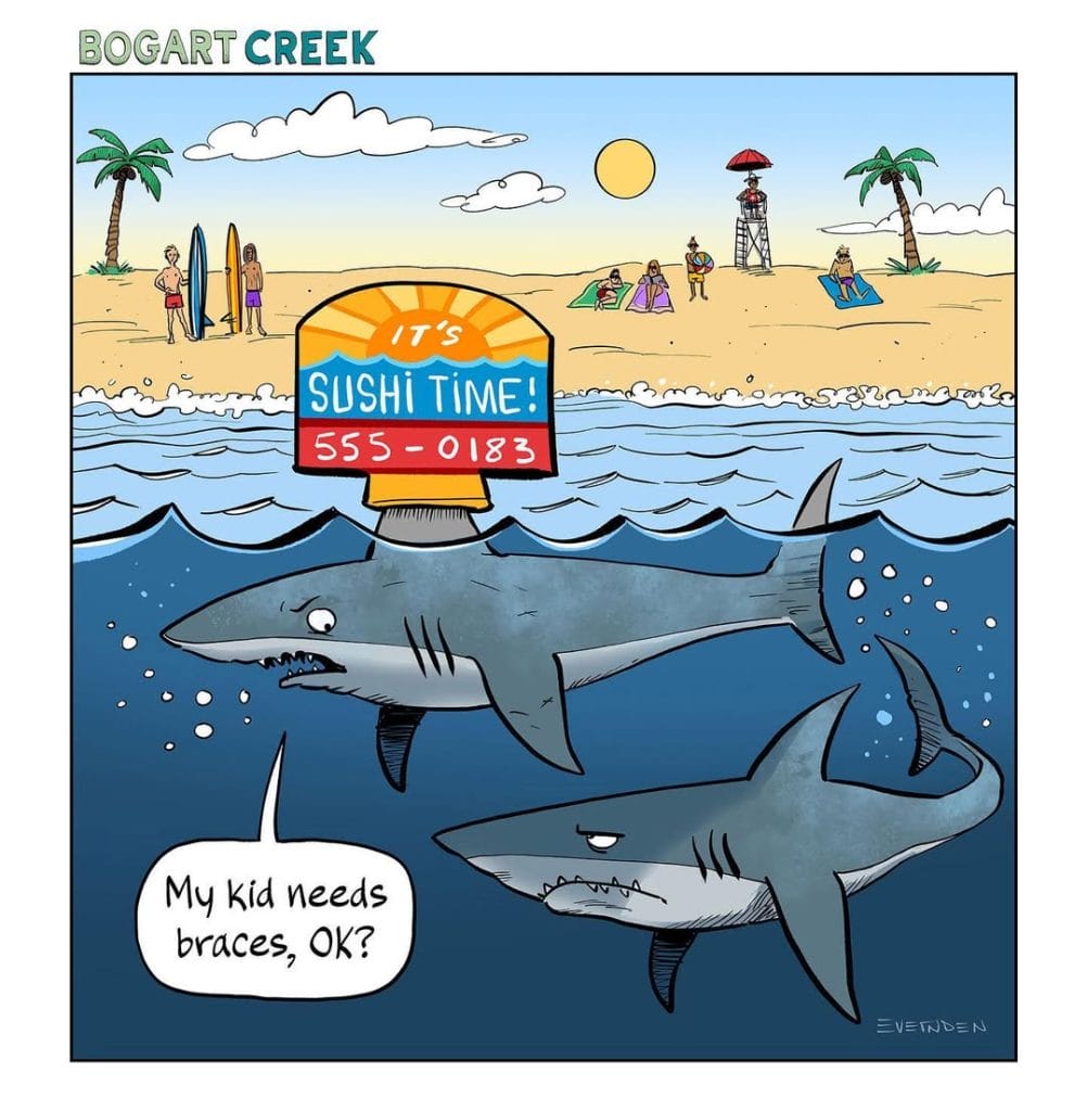 9-18-1002x1024 20 Best Dark Humor Comics by Bogart Creek That’ll Leave You Laughing and Unsettled