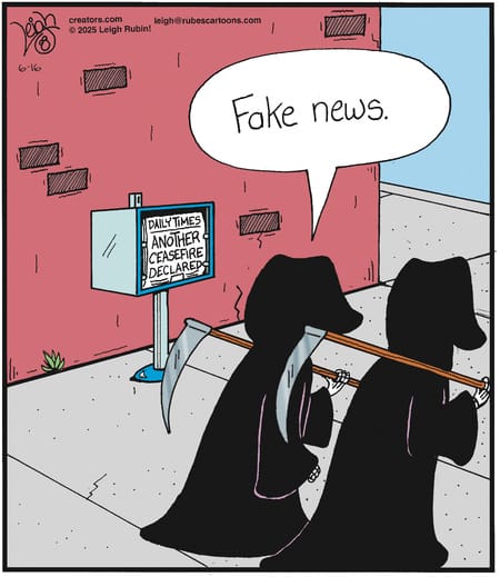 9-2 20 New Rubes Comics That Take Absurdity to the Next Level