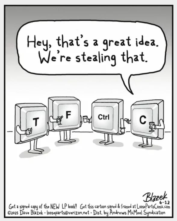 9-27 20 New Witty Comics by Dave Blazek That’ll Make Your Day Funnier