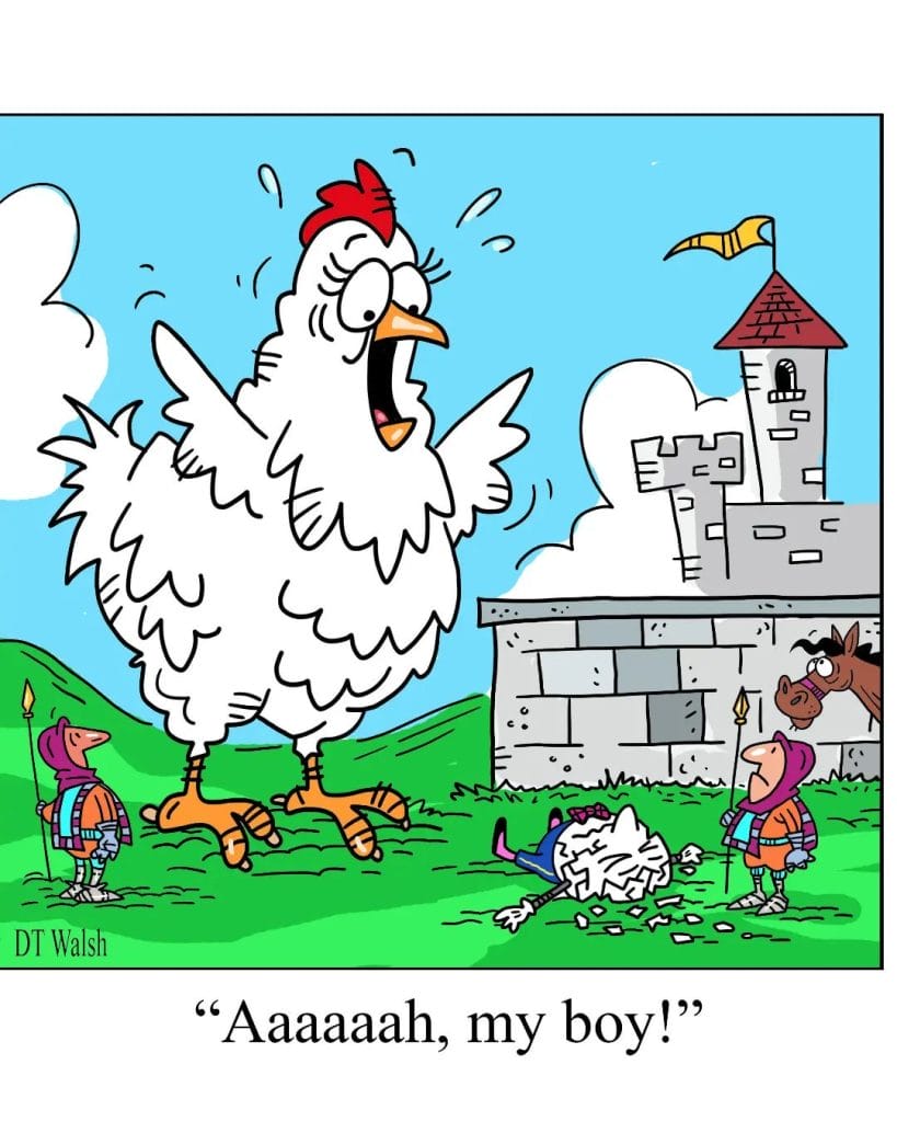 9-34-819x1024 20 New Funniest Cartoons That’ll Be the Funniest Thing You See Today
