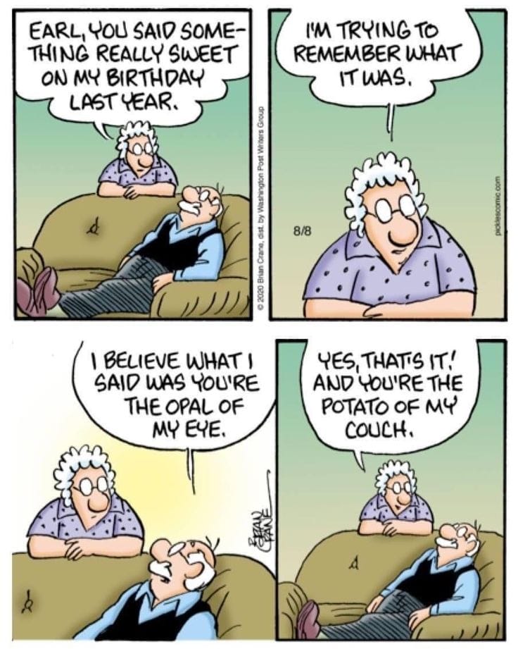 9-35 20 Family Life Comic Strips That Expose the Humor in Daily Parenting