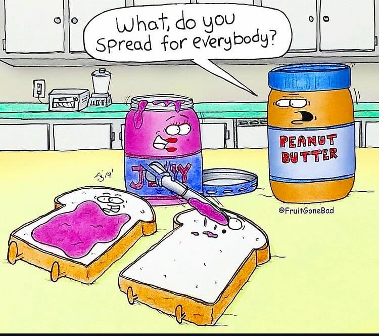 9-41 20 Latest Dark Humor Cartoons That Celebrate Limitless Humor
