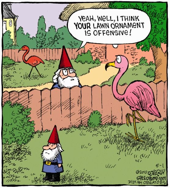 9-44 20 Best of Speed Bump Comics Packed with Dry Wit and Humor