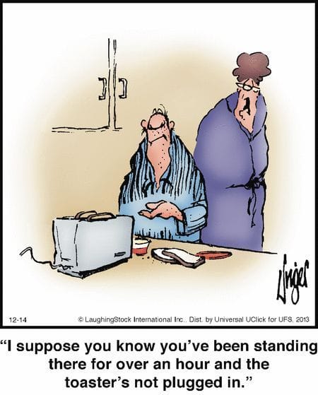 9-7 20 Latest Hilarious Comics by Jim Unger That’ll Have You Laughing Nonstop