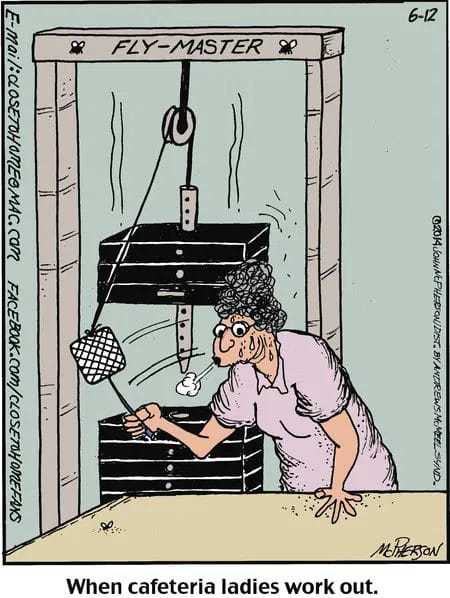 9 20 Uplifting and Funny Daily Comics You’ll Totally Relate To