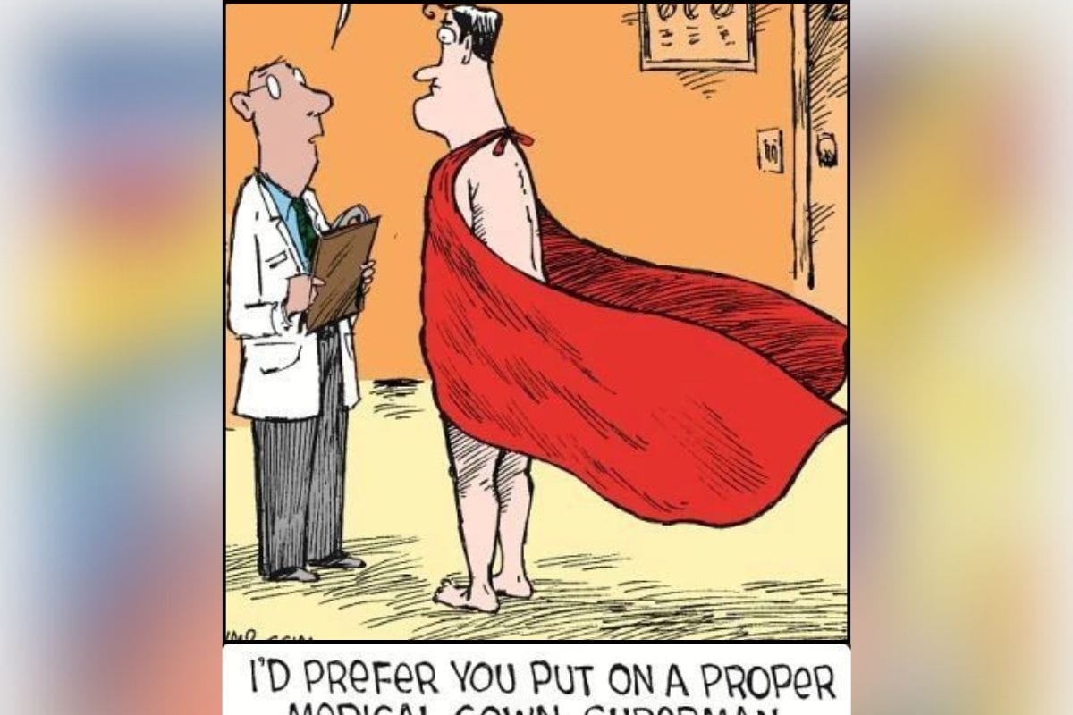 Latest Comics