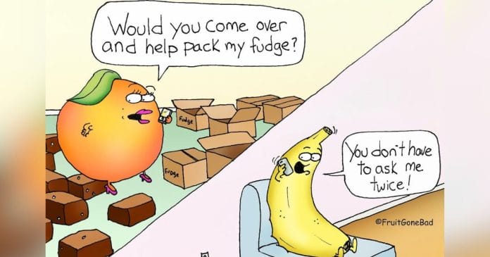 Latest Dark Humor