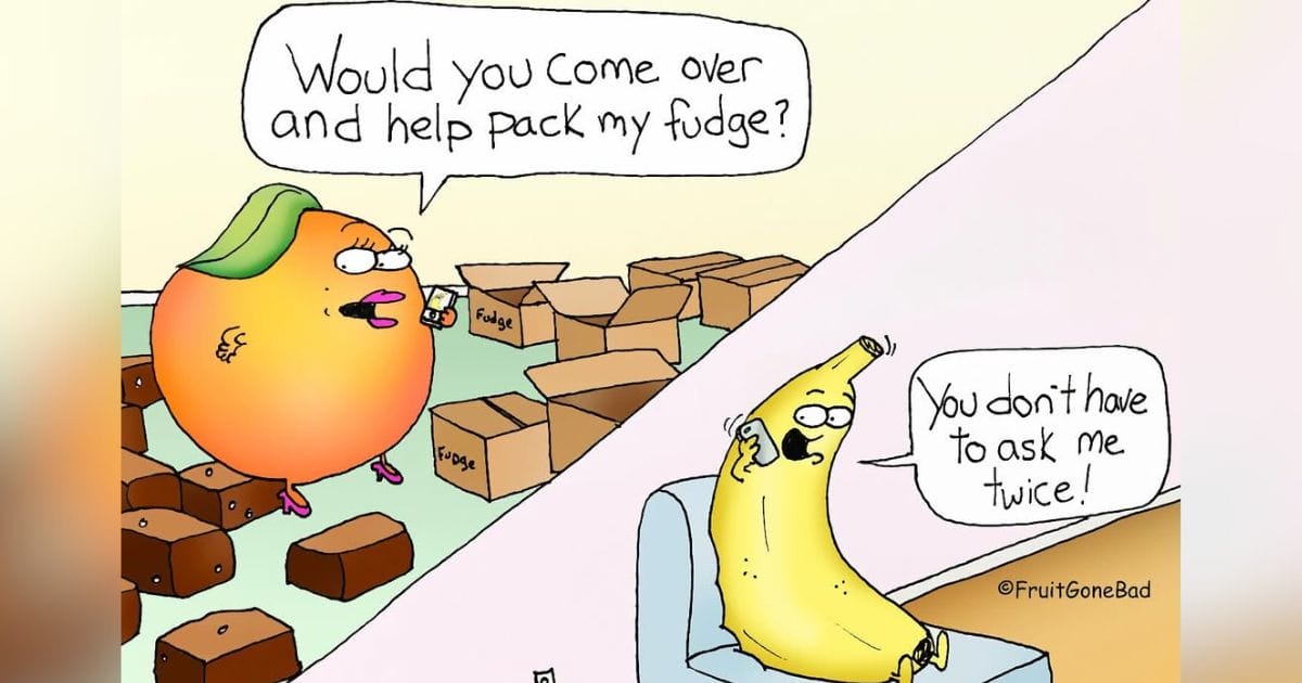 Latest Dark Humor