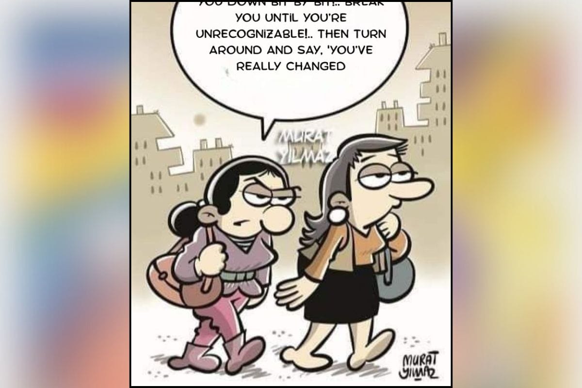 New Funny Comics