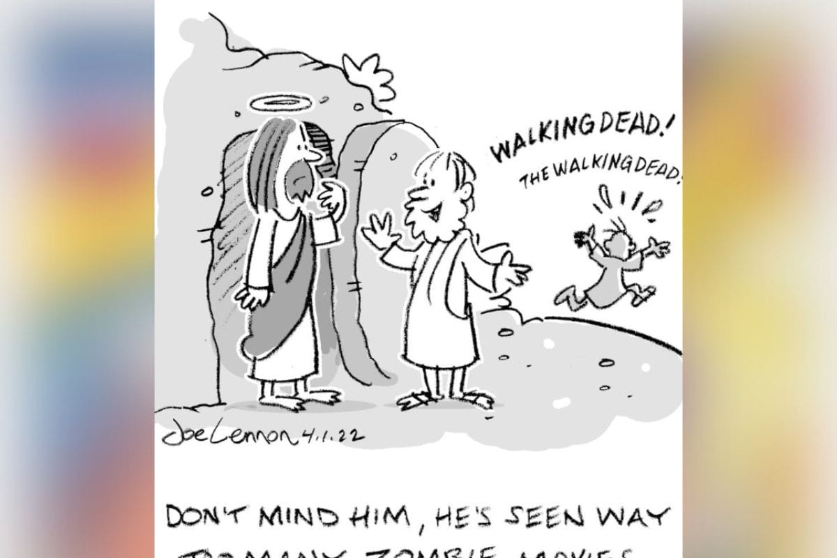 New Humor Comics