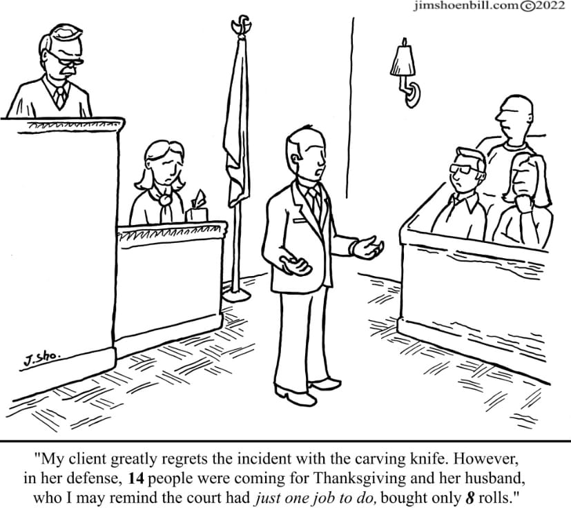 Screenshot_32 20 Hilarious One-Panel Humor Comics That Will Leave You Laughing