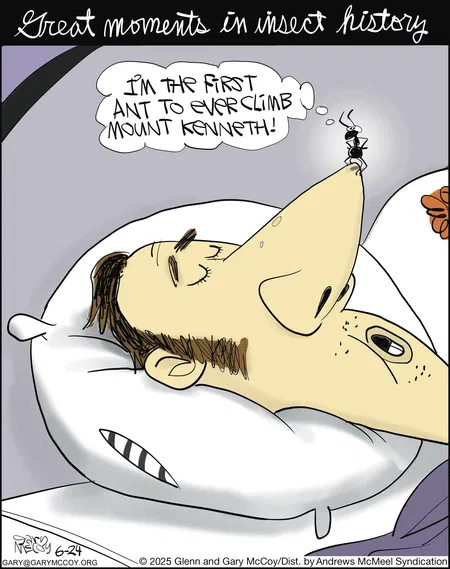 1-1 20 Witty Cartoons to Make Your Boring Day Way More Interesting