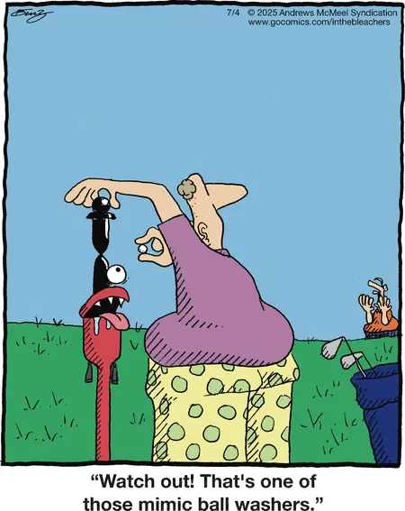 1-2 20 Best Funny Comics Instantly Boost Your Mood With Laughter