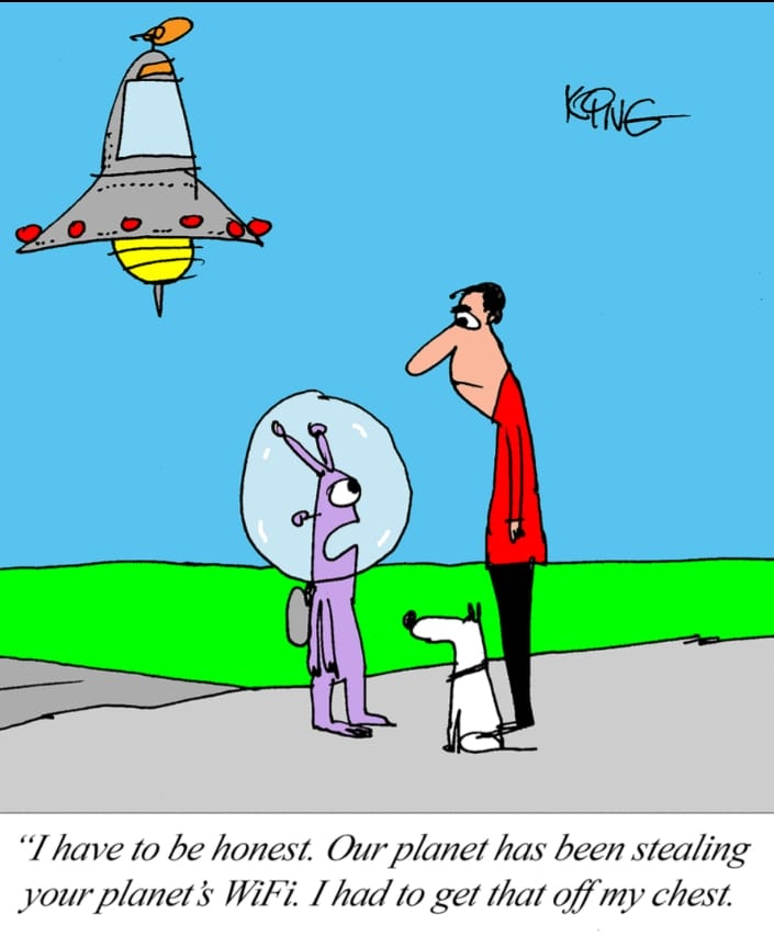 10-10 20 Latest Witty Cartoons for Your Daily Dose of Humor
