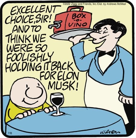 10-12 20 Best Ziggy Comics Review The Ultimate Dose of Classic Cartoon Wisdom