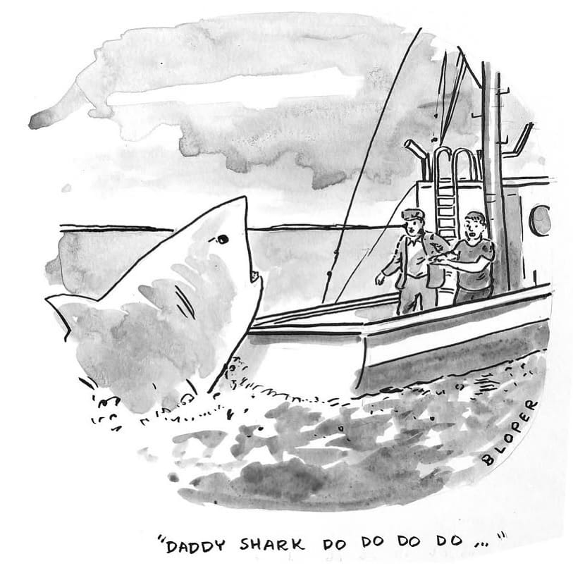 10-13 The Best Comics by Brendan Loper You Need to See Now