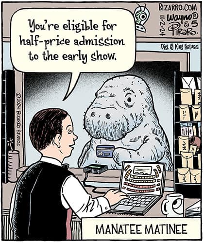 10-2 20 Dark Webcomics Review A Deep Dive Into the Absurd Genius of Bizarro
