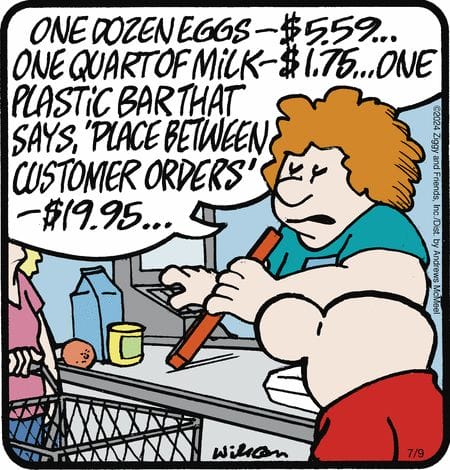 11-12 20 Best Ziggy Comics Review The Ultimate Dose of Classic Cartoon Wisdom