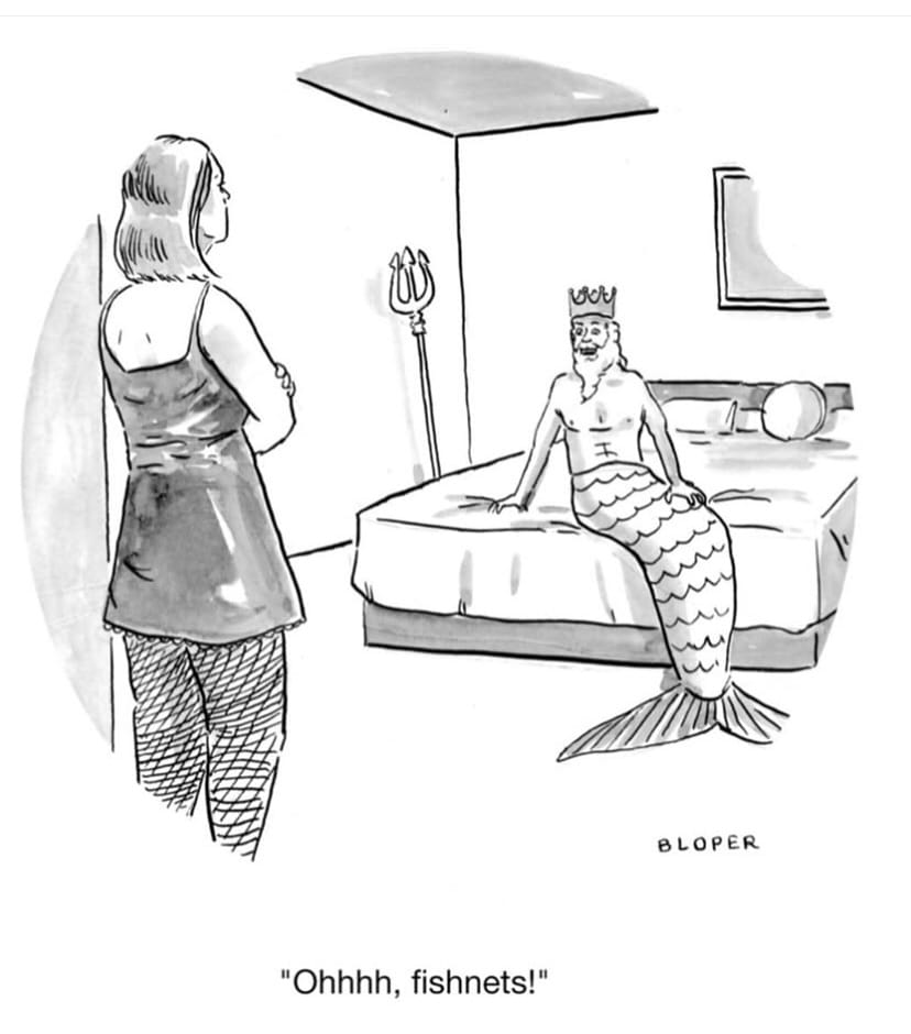11-14 The Best Comics by Brendan Loper You Need to See Now