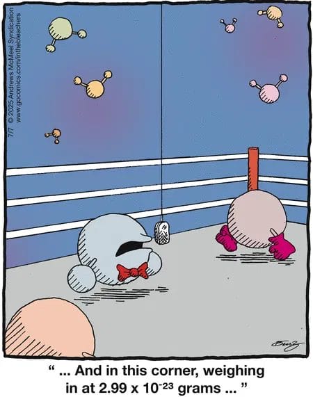 11-2 20 Best Funny Comics Instantly Boost Your Mood With Laughter