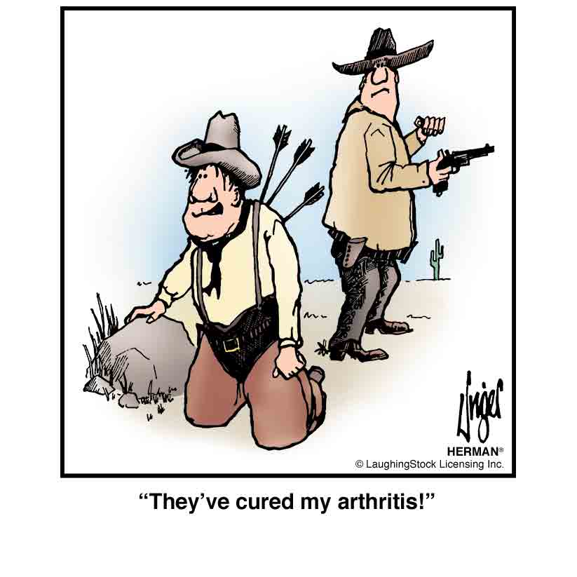 11-5 20 Top Herman Cartoons That Prove Why He’s a Comic Legend
