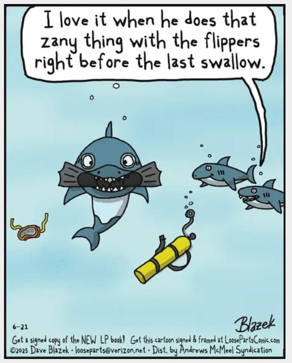 11-7 20 Latest Funny Comics Review Your Daily Dose of Unmissable Laughs