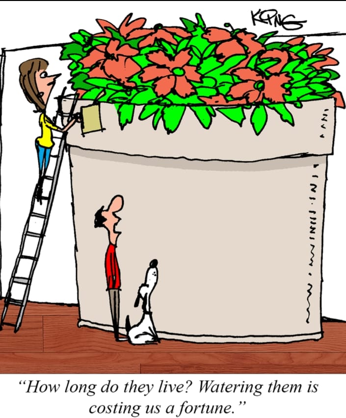 12-10 20 Latest Witty Cartoons for Your Daily Dose of Humor