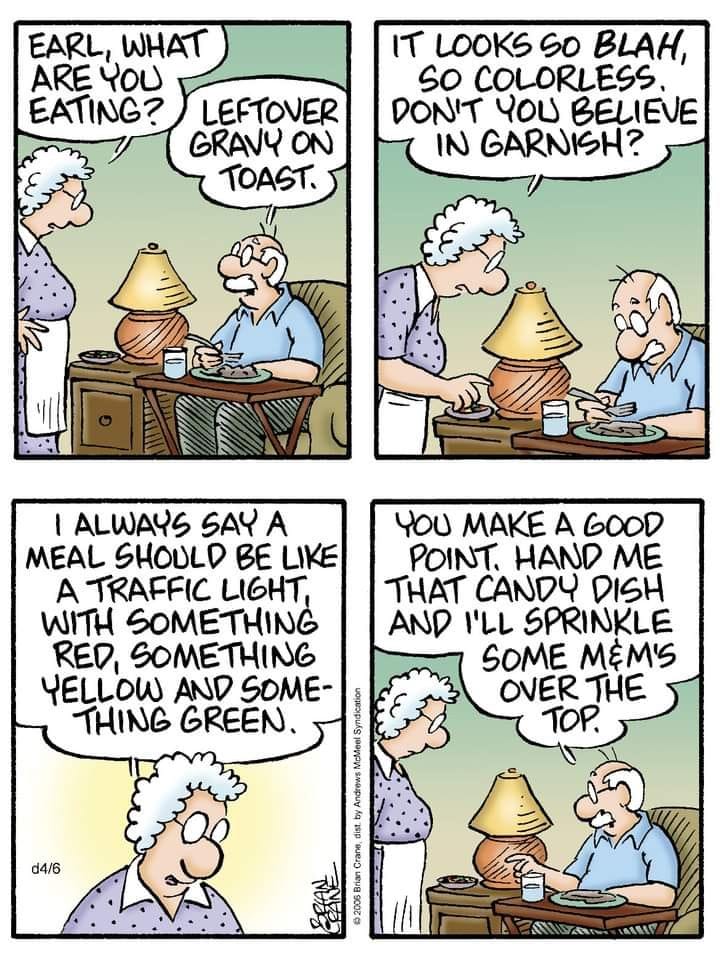 12-18 20 Best Family Comic Strips Reviewed, That Perfectly Capture Family Life