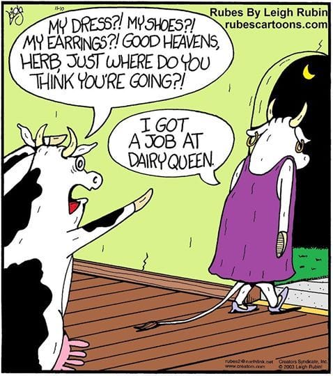 12-8 20 Best Rubes Cartoons That Turn Everyday Moments into Comedy