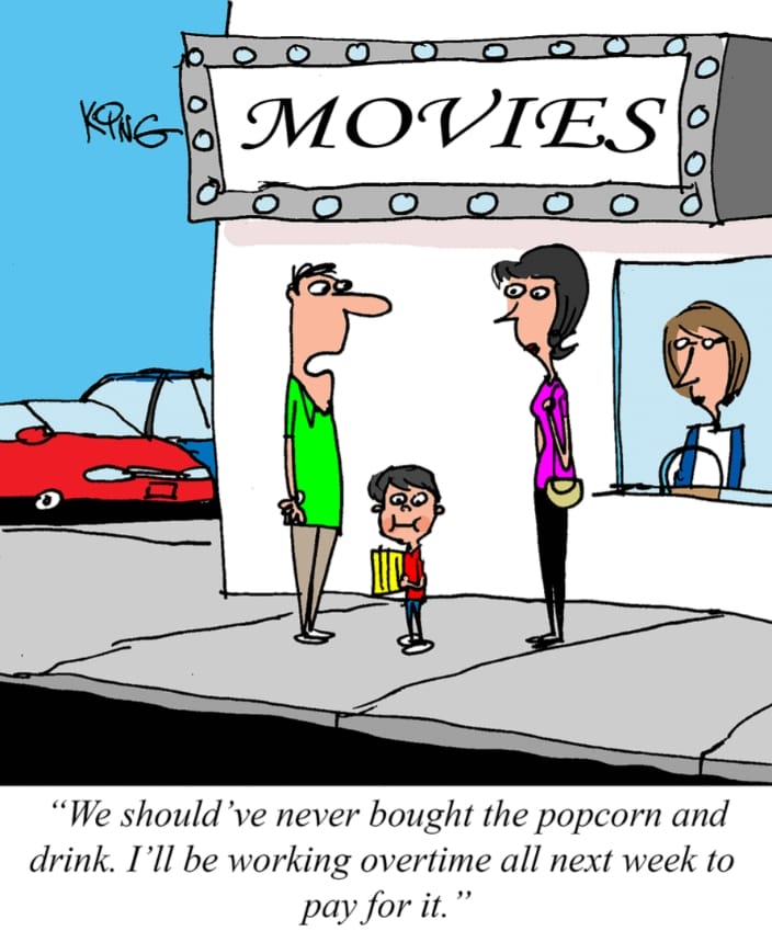 13-11 20 Latest Witty Cartoons for Your Daily Dose of Humor