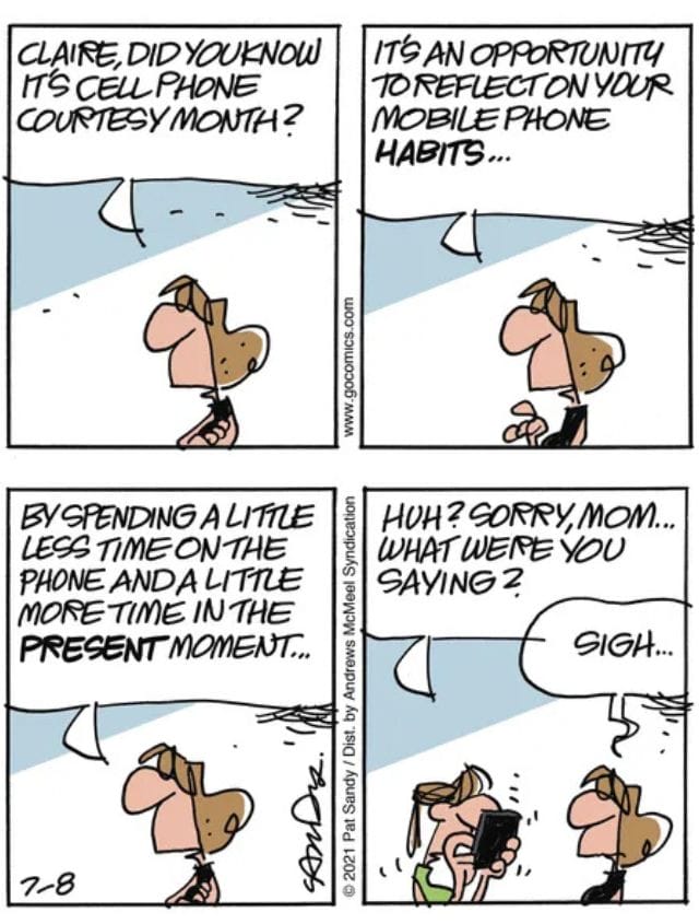 13-18 20 Daily Comic Strips Funniest Humor Comics for a Dose of Laughter