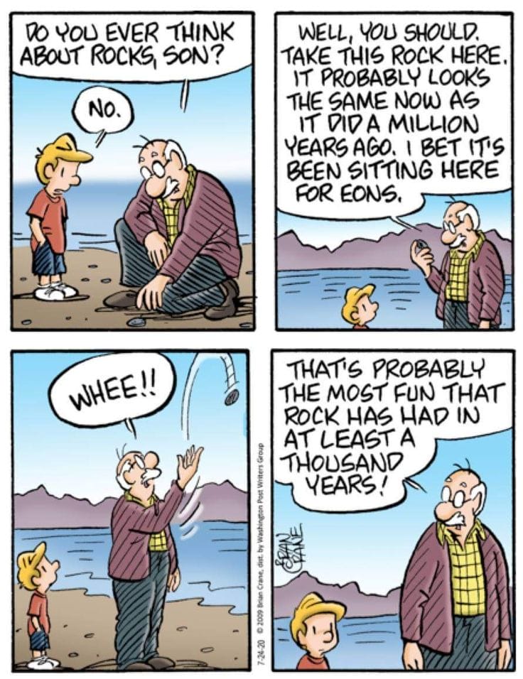 13-19 20 Best Family Comic Strips Reviewed, That Perfectly Capture Family Life