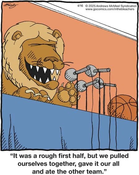 13 20 Best Funny Comics Instantly Boost Your Mood With Laughter
