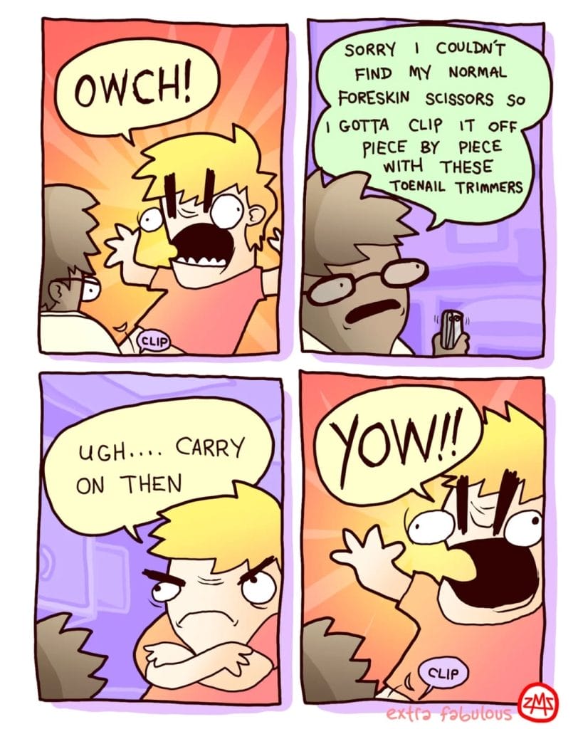 14-4-819x1024 20 New Dark WebComics Hilarious, Twisted, and Brilliant Cartoons You Need to See