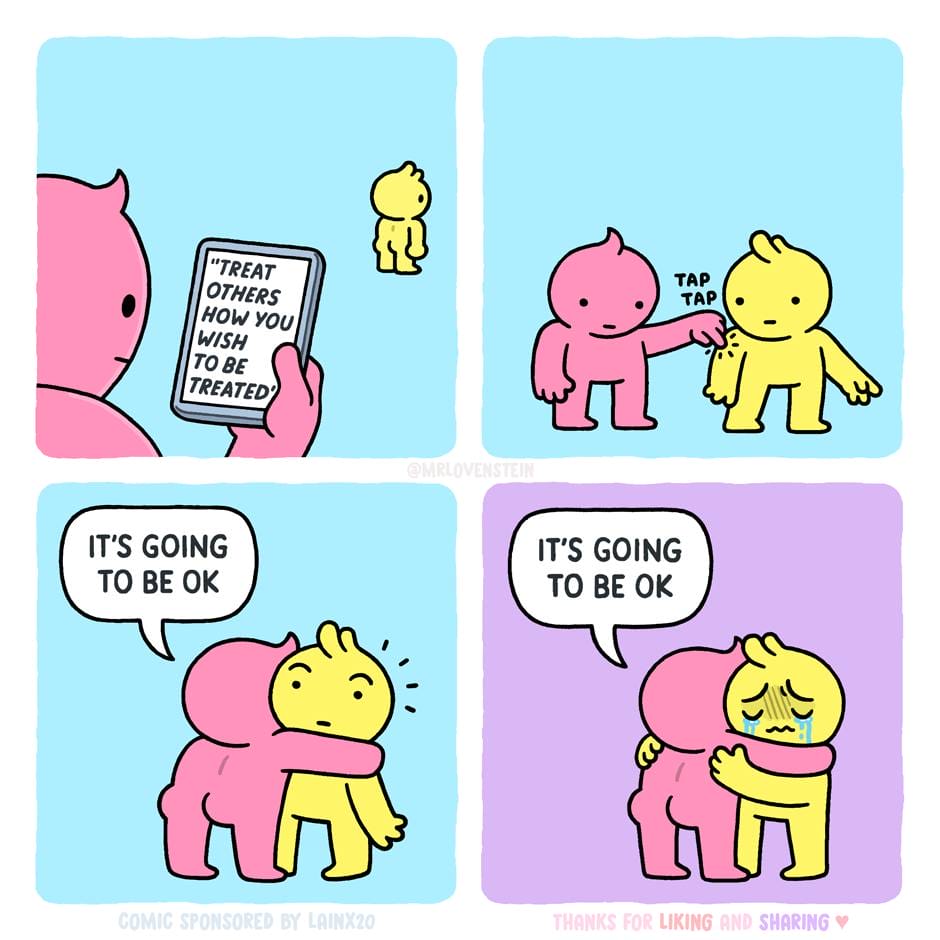 14-6 The Dark Humor 20 Comics That Take Twisted Comedy to a New Level