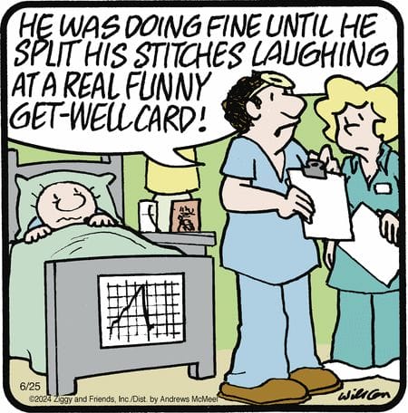 15-12 20 Best Ziggy Comics Review The Ultimate Dose of Classic Cartoon Wisdom