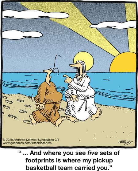 15-15 20 Best Funny Comics Instantly Boost Your Mood With Laughter