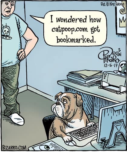 15-2 20 Dark Webcomics Review A Deep Dive Into the Absurd Genius of Bizarro