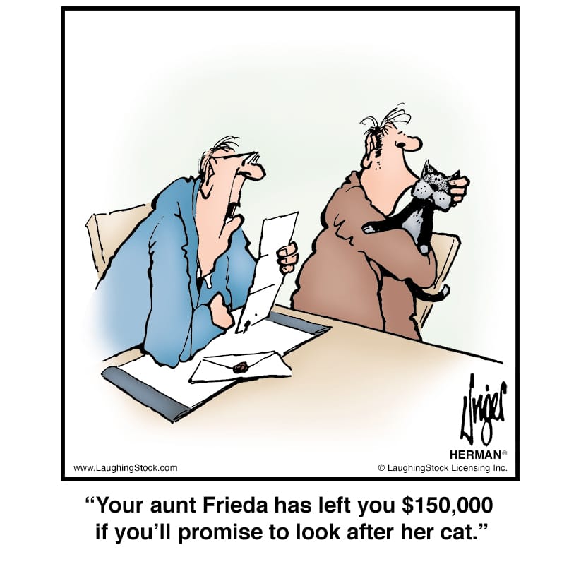 15-5 20 Top Herman Cartoons That Prove Why He’s a Comic Legend