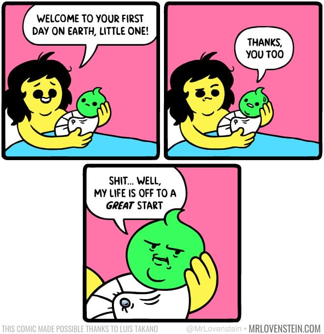15-6 The Dark Humor 20 Comics That Take Twisted Comedy to a New Level