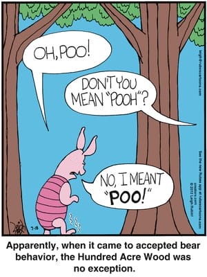 15-8 20 Best Rubes Cartoons That Turn Everyday Moments into Comedy