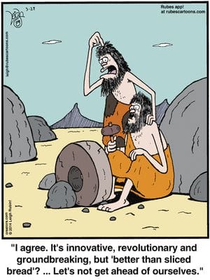 16-9 20 Best Rubes Cartoons That Turn Everyday Moments into Comedy